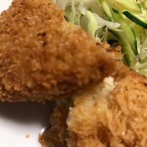 肉じゃがコロッケ